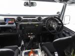 Land Rover Defender 90 Challenge Car 2014 года